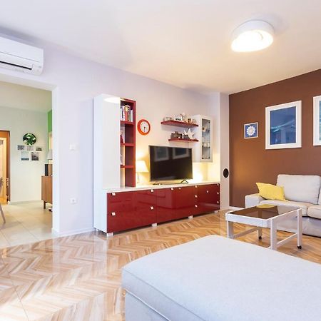 Apartament Cozy Flat Keko Szybenik Zewnętrze zdjęcie