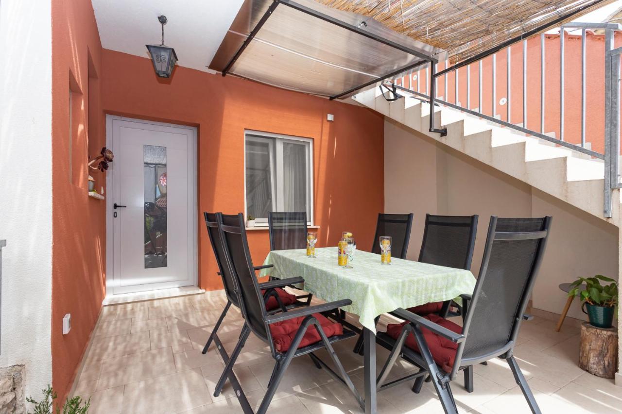 Apartament Cozy Flat Keko Szybenik Zewnętrze zdjęcie