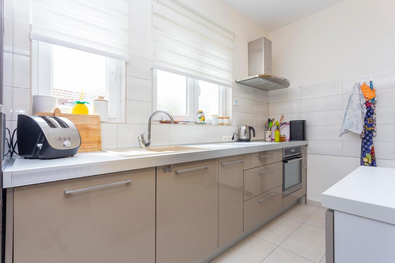 Apartament Cozy Flat Keko Szybenik Zewnętrze zdjęcie