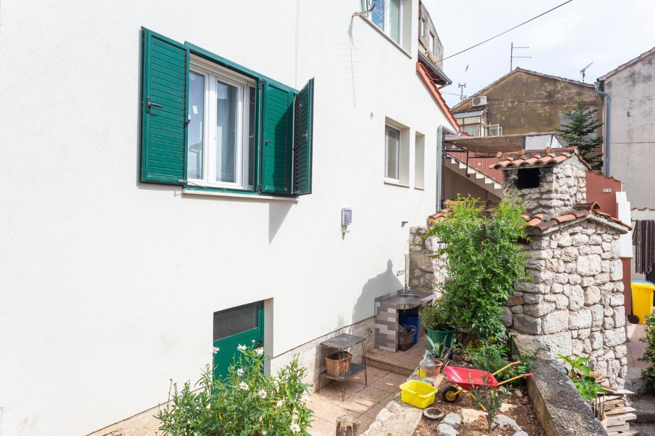 Apartament Cozy Flat Keko Szybenik Zewnętrze zdjęcie