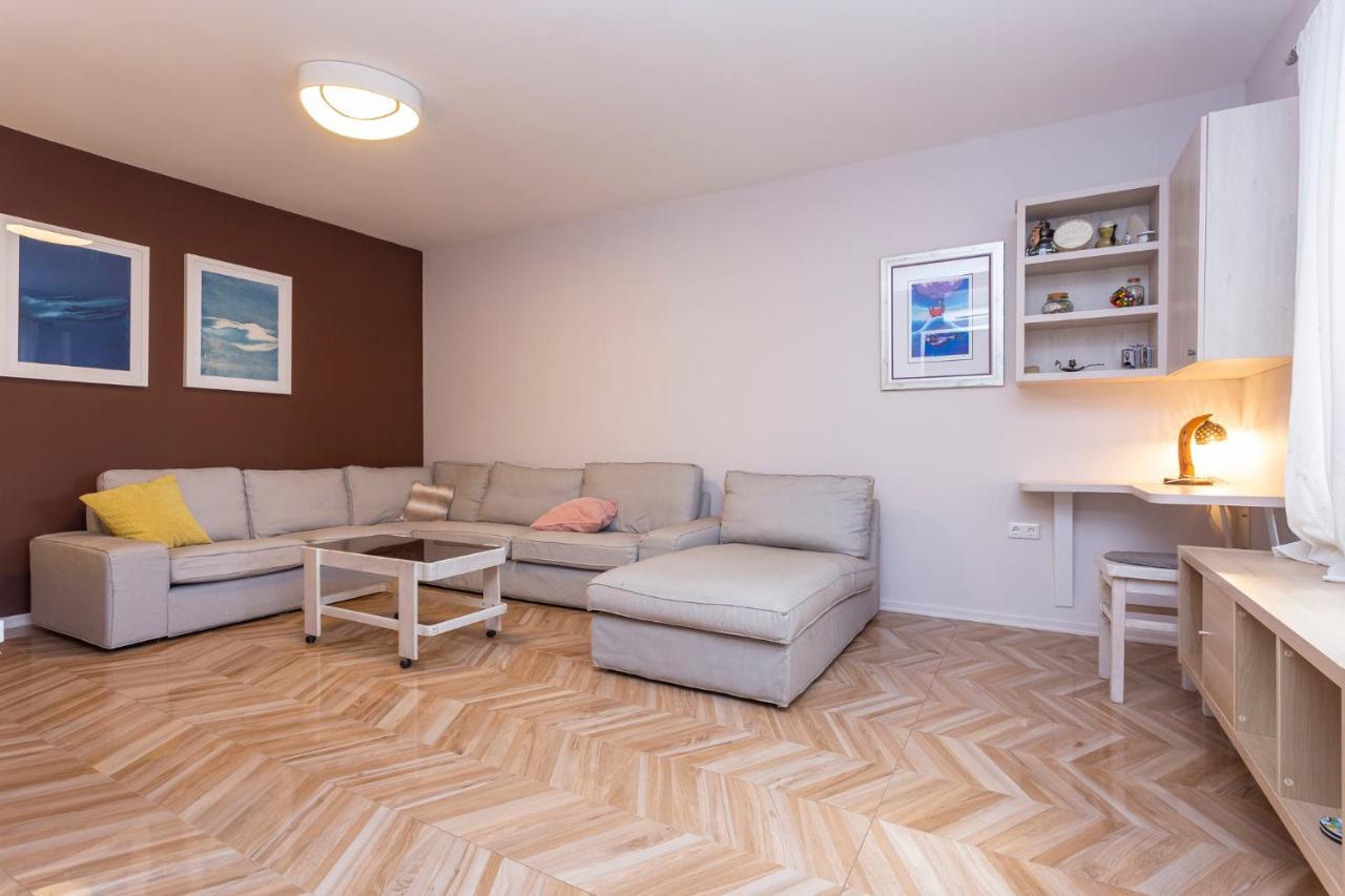 Apartament Cozy Flat Keko Szybenik Zewnętrze zdjęcie