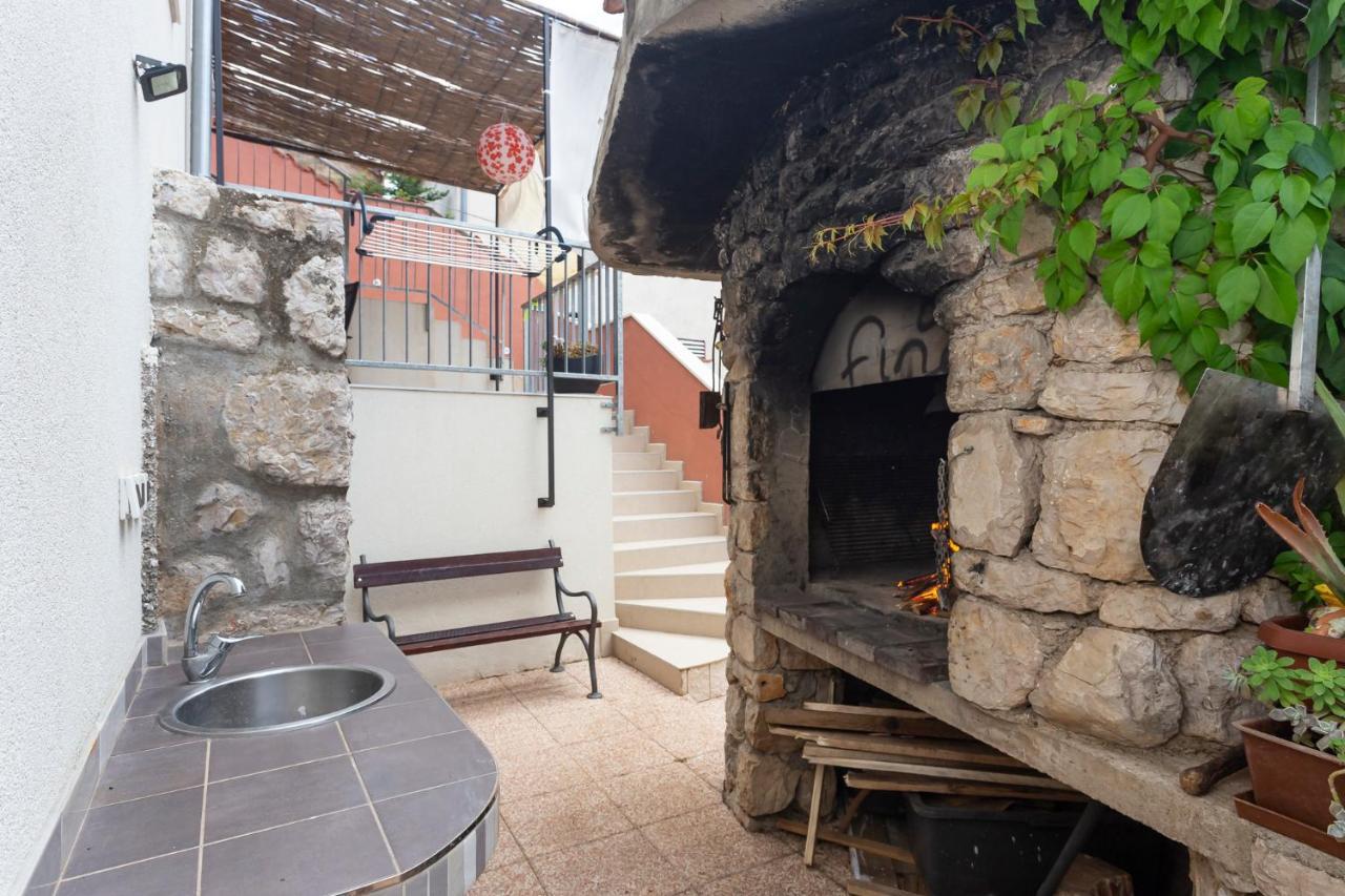 Apartament Cozy Flat Keko Szybenik Zewnętrze zdjęcie