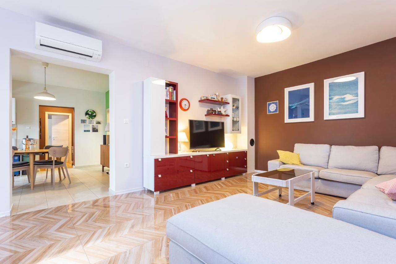 Apartament Cozy Flat Keko Szybenik Zewnętrze zdjęcie