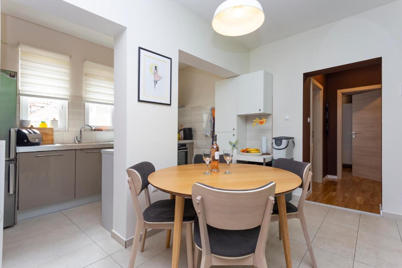 Apartament Cozy Flat Keko Szybenik Zewnętrze zdjęcie