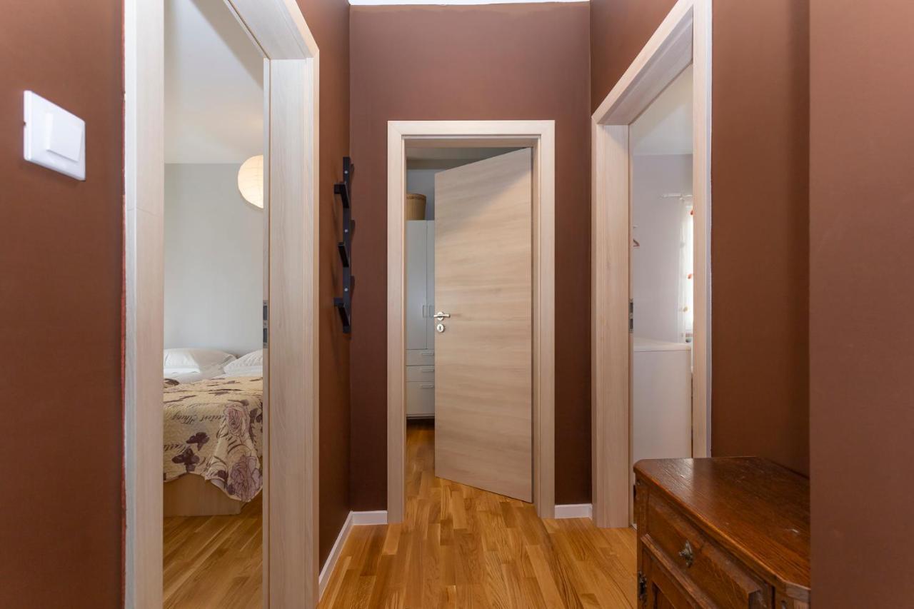 Apartament Cozy Flat Keko Szybenik Zewnętrze zdjęcie