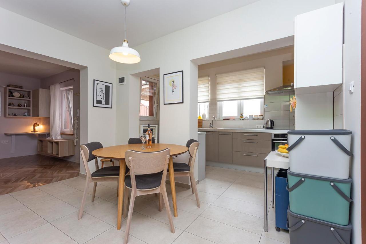 Apartament Cozy Flat Keko Szybenik Zewnętrze zdjęcie