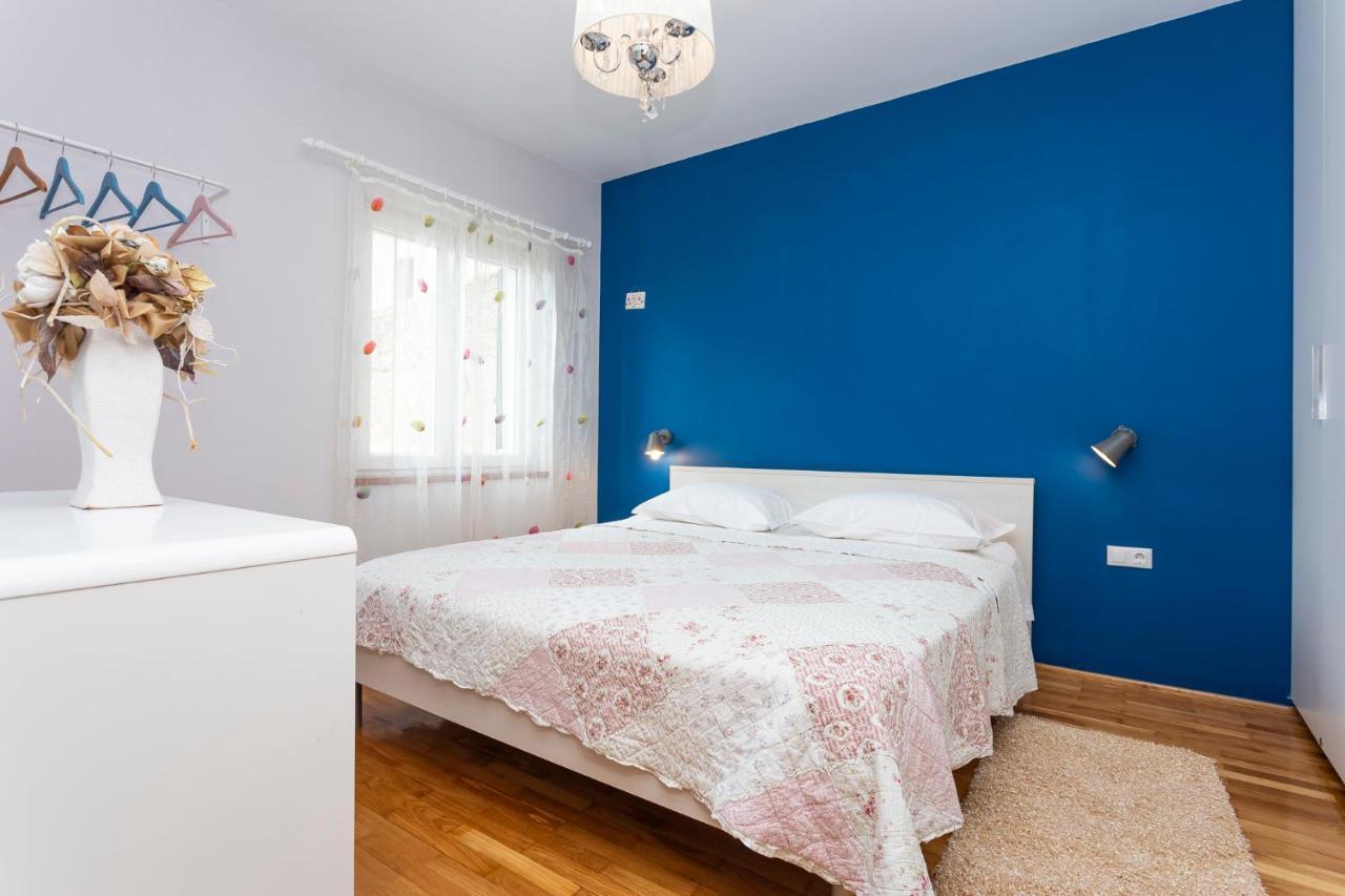Apartament Cozy Flat Keko Szybenik Zewnętrze zdjęcie