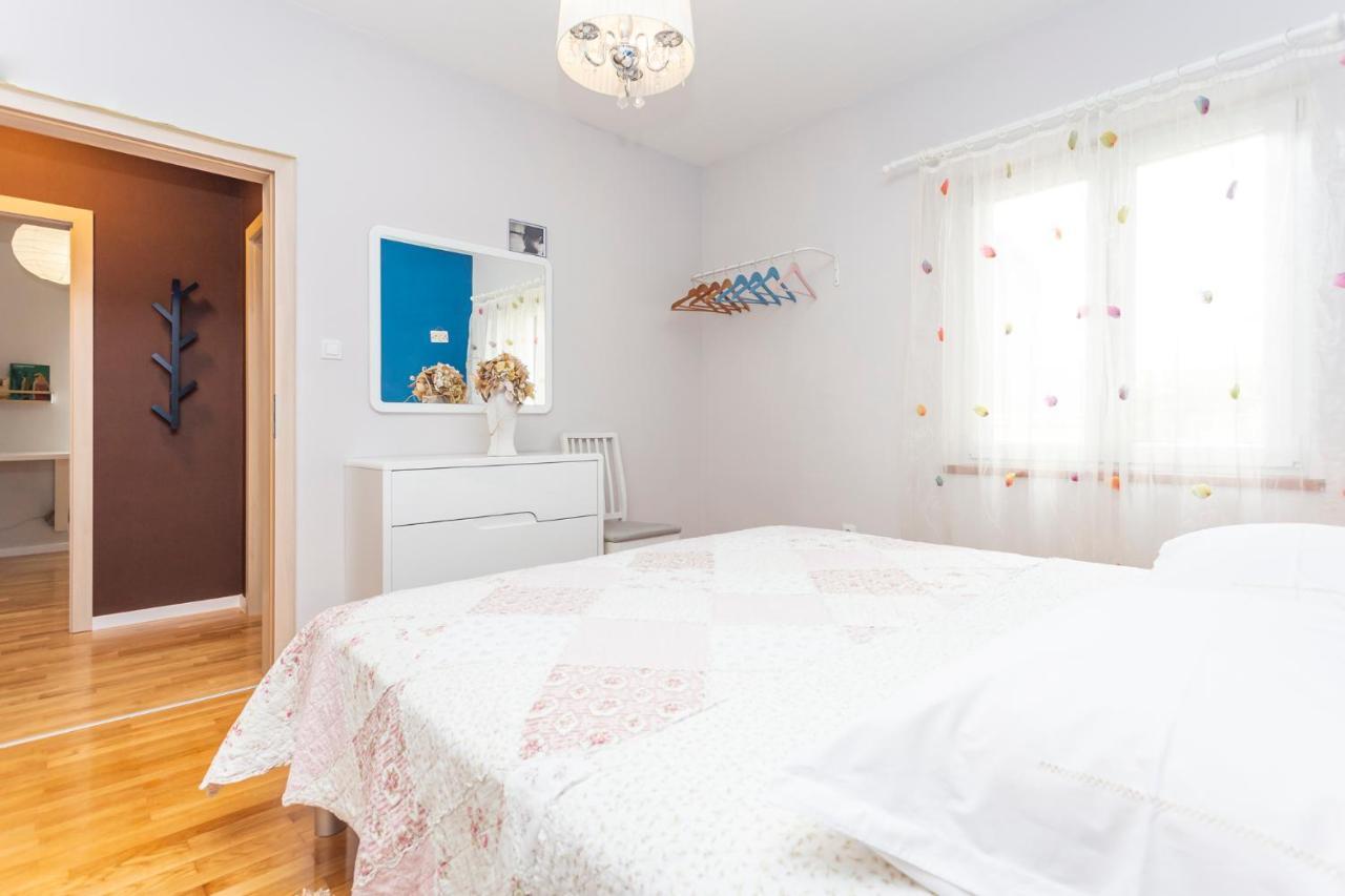 Apartament Cozy Flat Keko Szybenik Zewnętrze zdjęcie